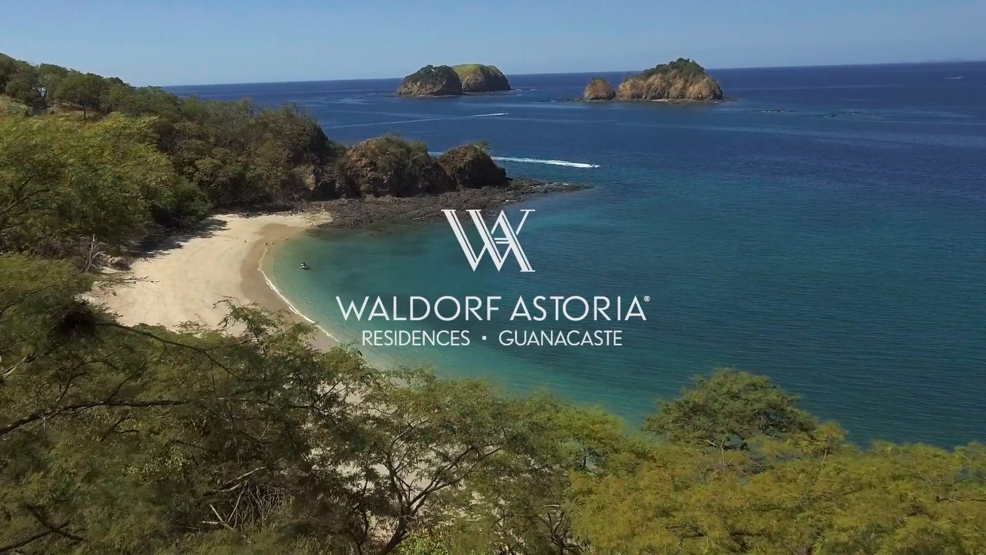 Steve Case- Waldorf Astoria Costa Rica