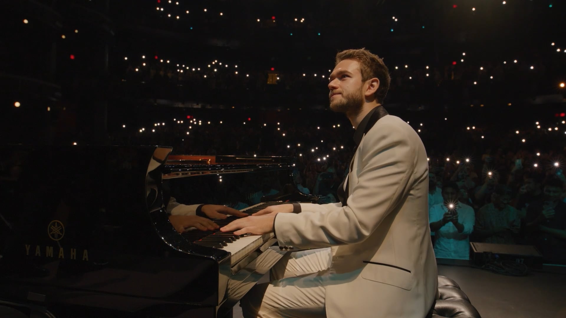 ZEDD: LIVE AT THE KODAK THEATRE