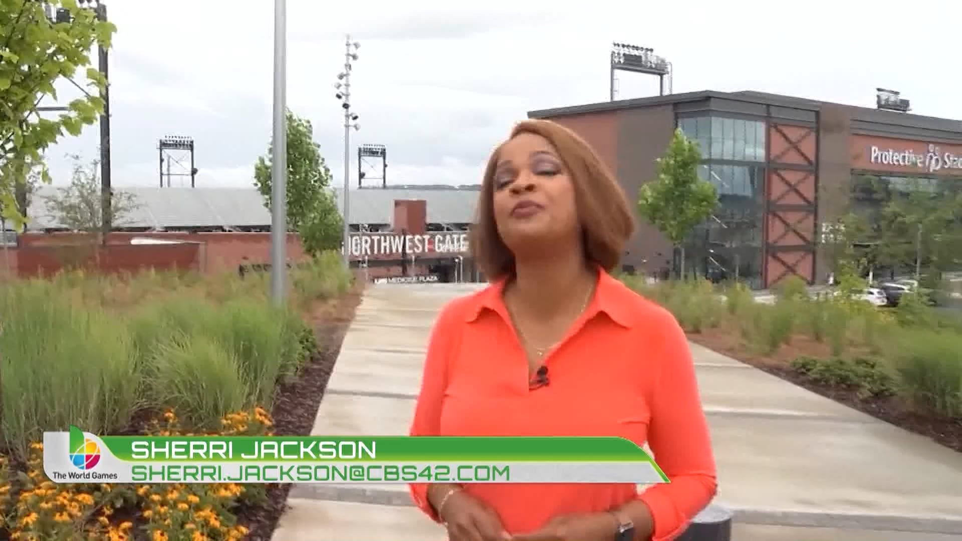 Sherri Jackson World Games Interview.mp4