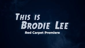 Watch This Is Brodie Lee Online Vimeo On Demand on Vimeo