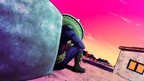 Related Embedded Video Item Thumbnail