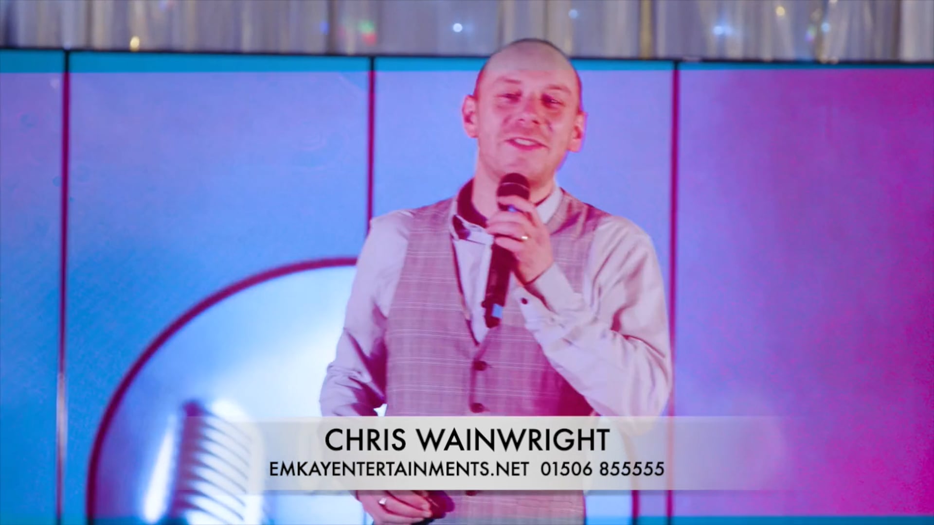 Chris Wainwright - Runaround Sue