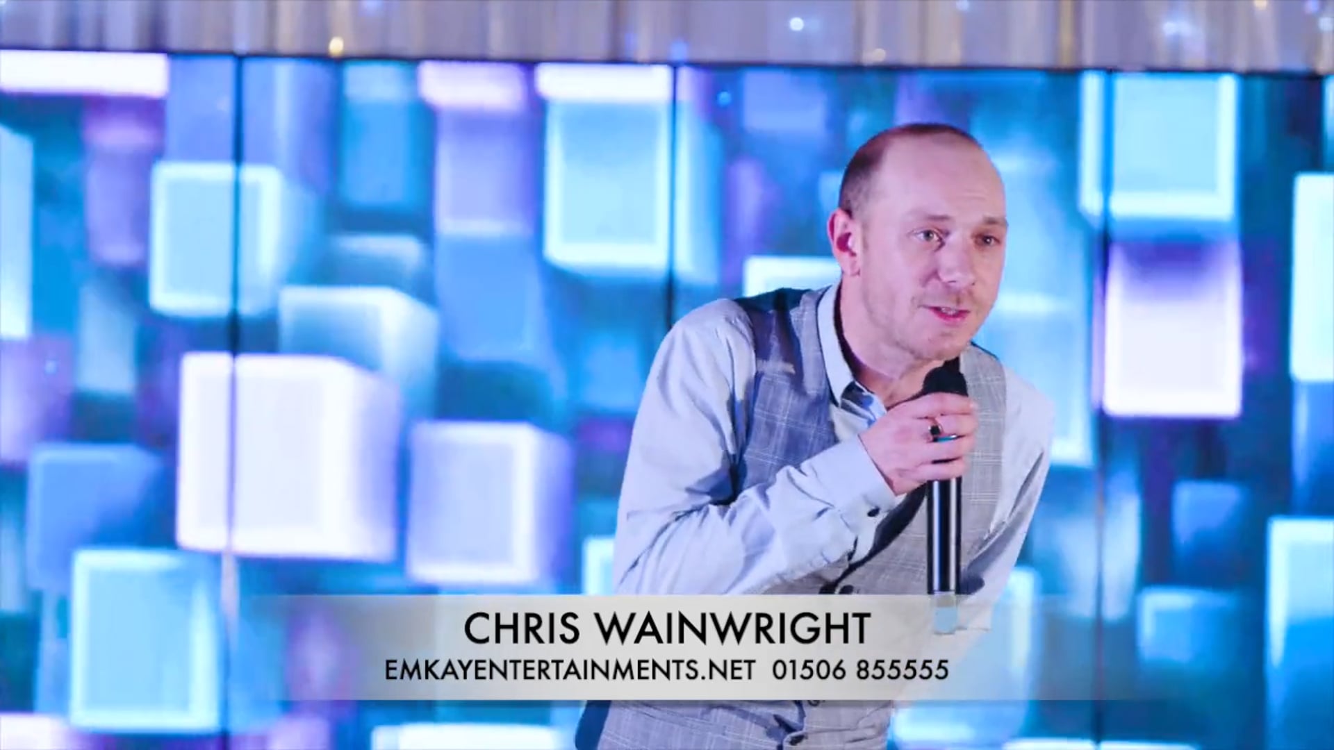 Chris Wainwright