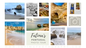 Fatima Portugal Photo Tour 2023