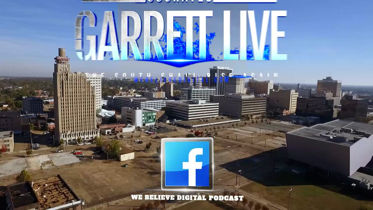 Socrates Garrett Live Season 4 episode9 12/30/22