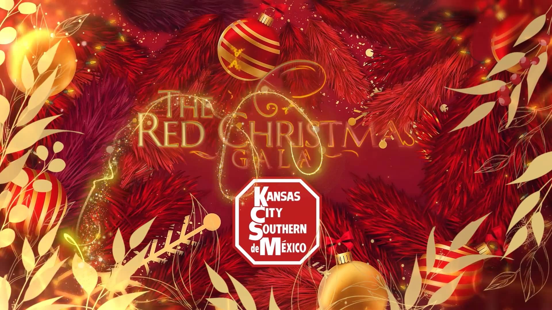 KCSM The Red Christmas Gala by Ivoq on Vimeo