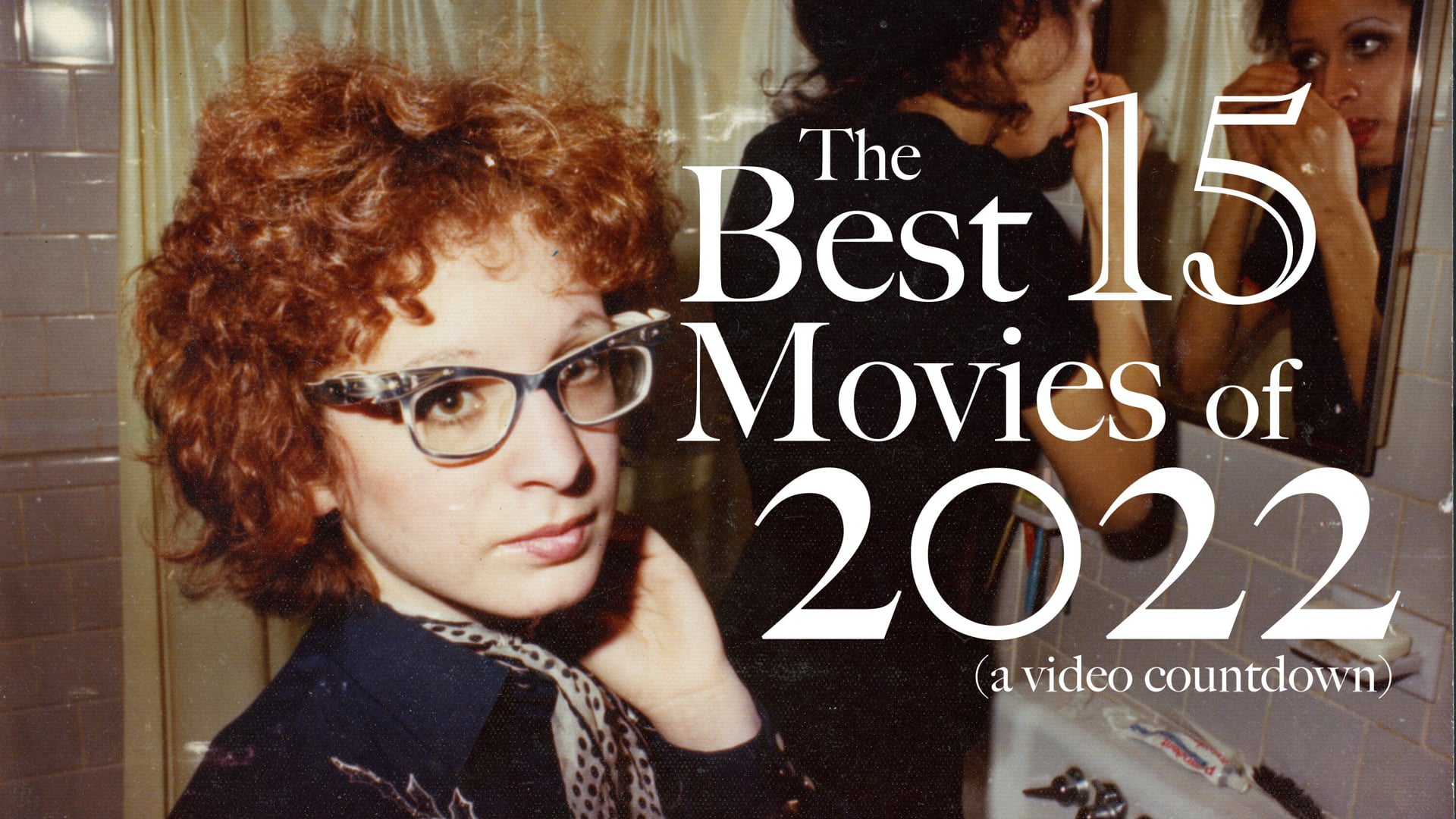 the best 15 movies of 2022 - a video countdown