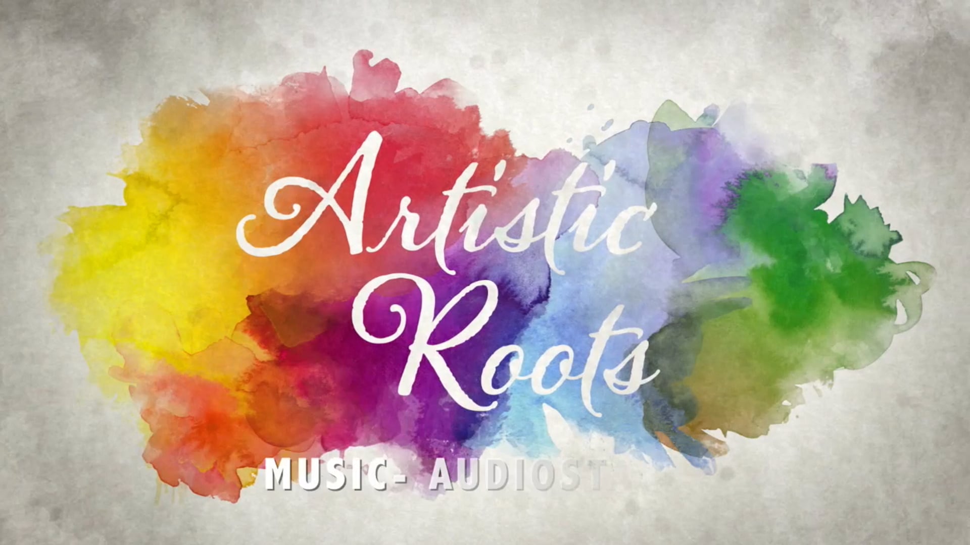 PBS Artistic Roots Audiostate 55