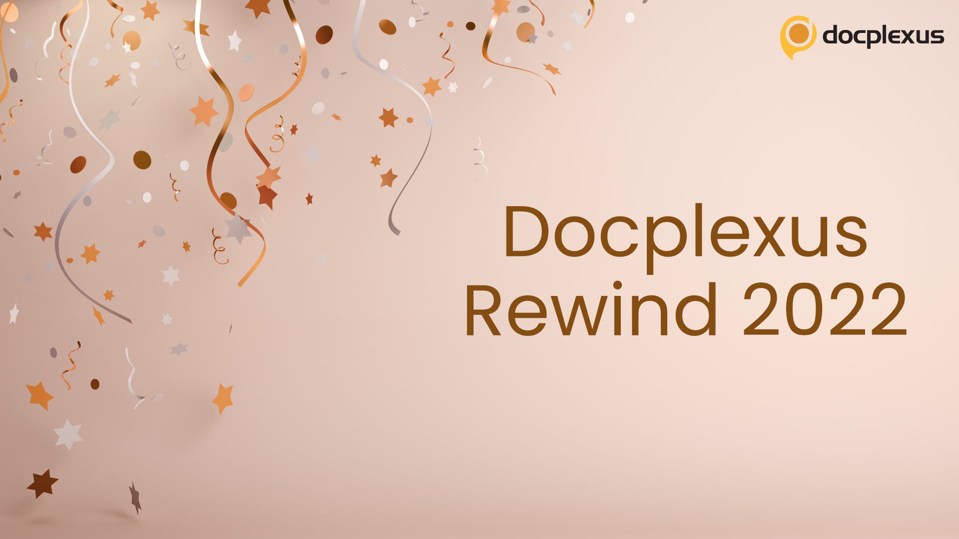Docplexus Rewind – The Best of 2022