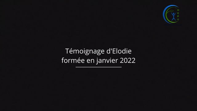 Témoignage de Élodie, praticienne en accompagnement du poids