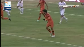 Mes Kerman vs Malavan - Highlights - Week 14 - 2022/23 Iran Pro League