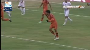Mes Kerman vs Malavan - Highlights - Week 14 - 2022/23 Iran Pro League