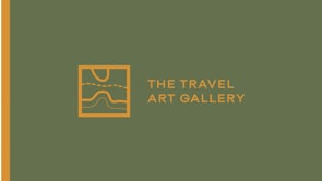 Travel the World Through Art