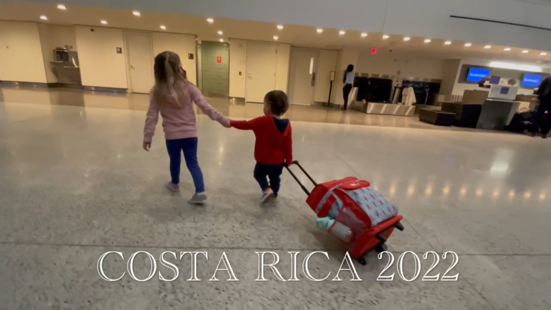 Episode 4: Costa Rica