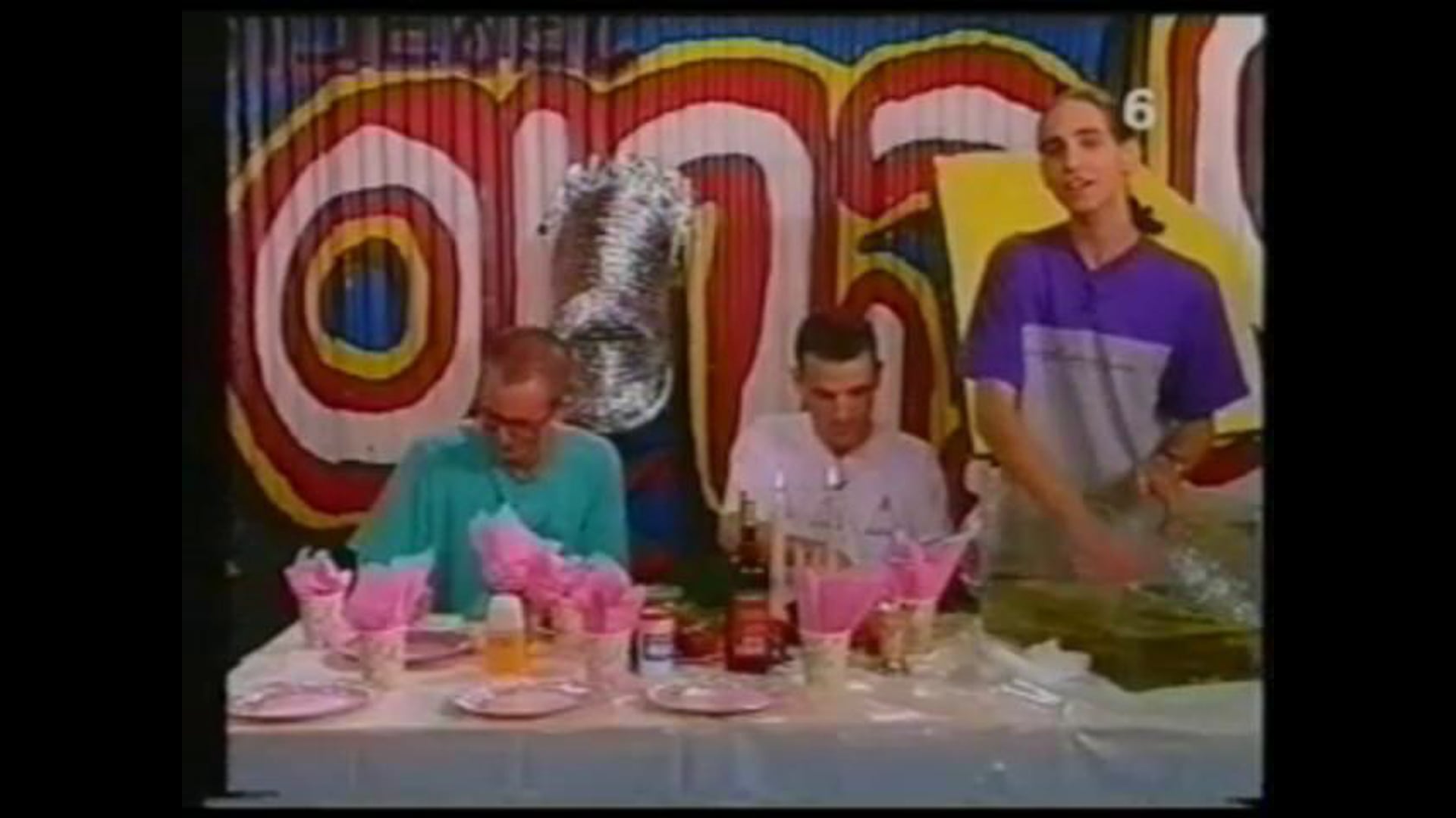 Eich Laharos Shaa S02E10 - Rosh Hashana with Tal & Moshe