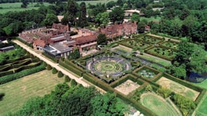 Great Fosters Wedding Fair