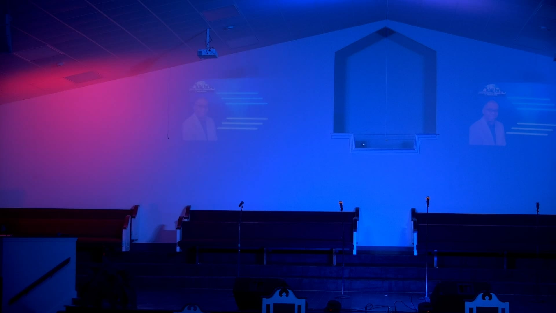 New event on Vimeo