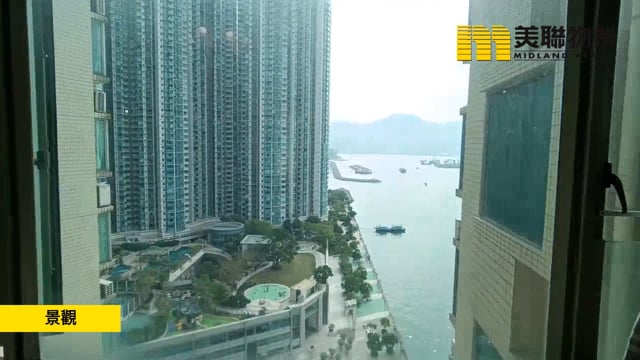 凱帆軒 大角咀 中層 1203328 售盤