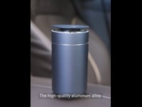 Baseus Car Air Humidifier
