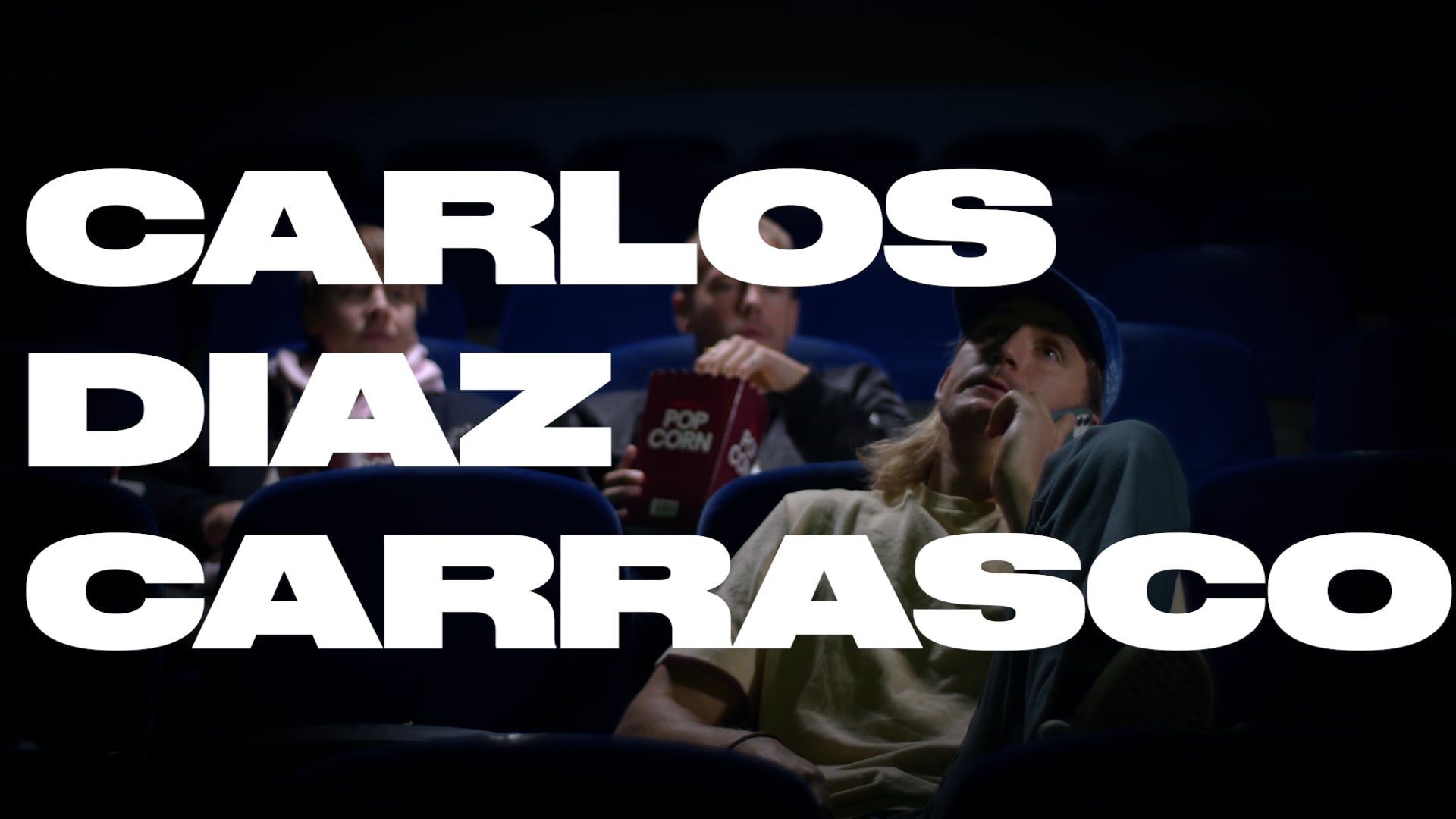 Showreel