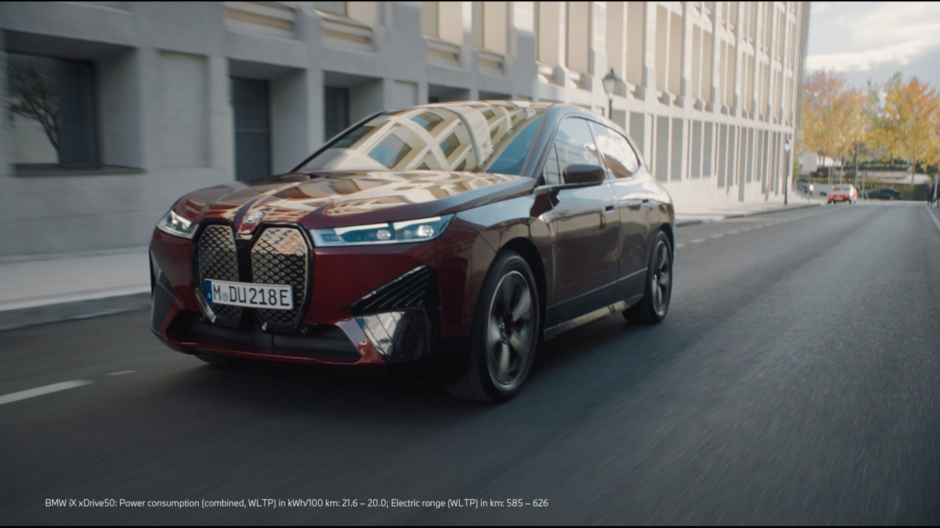 BMW - The iDrive Challenge - Best Coffee In Town