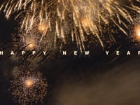 New Years Day!<br/>January 1, 2023
