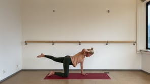 Pilates 35 minutit