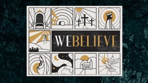 We Believe in the Church