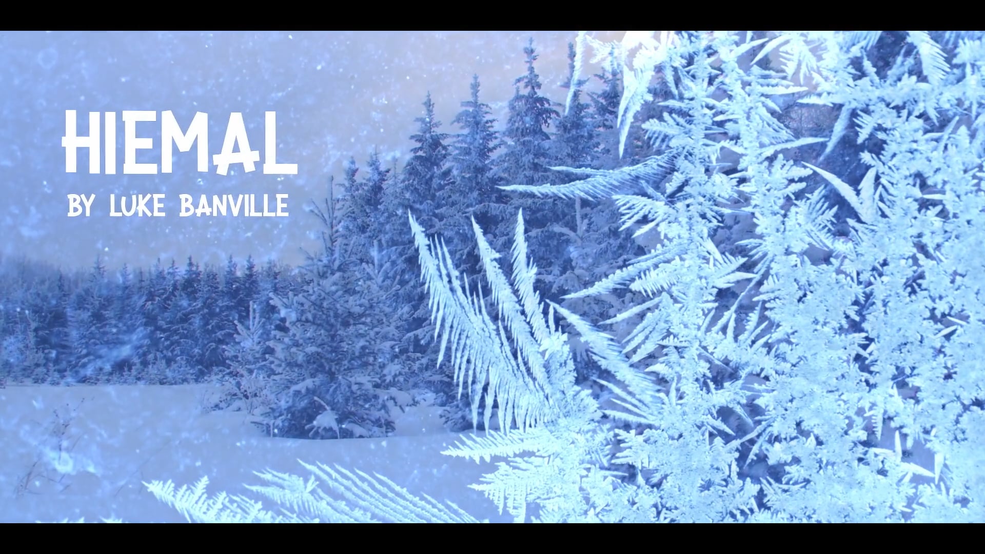 Hiemal