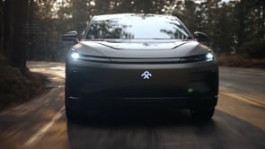 Faraday Future - "Journey"