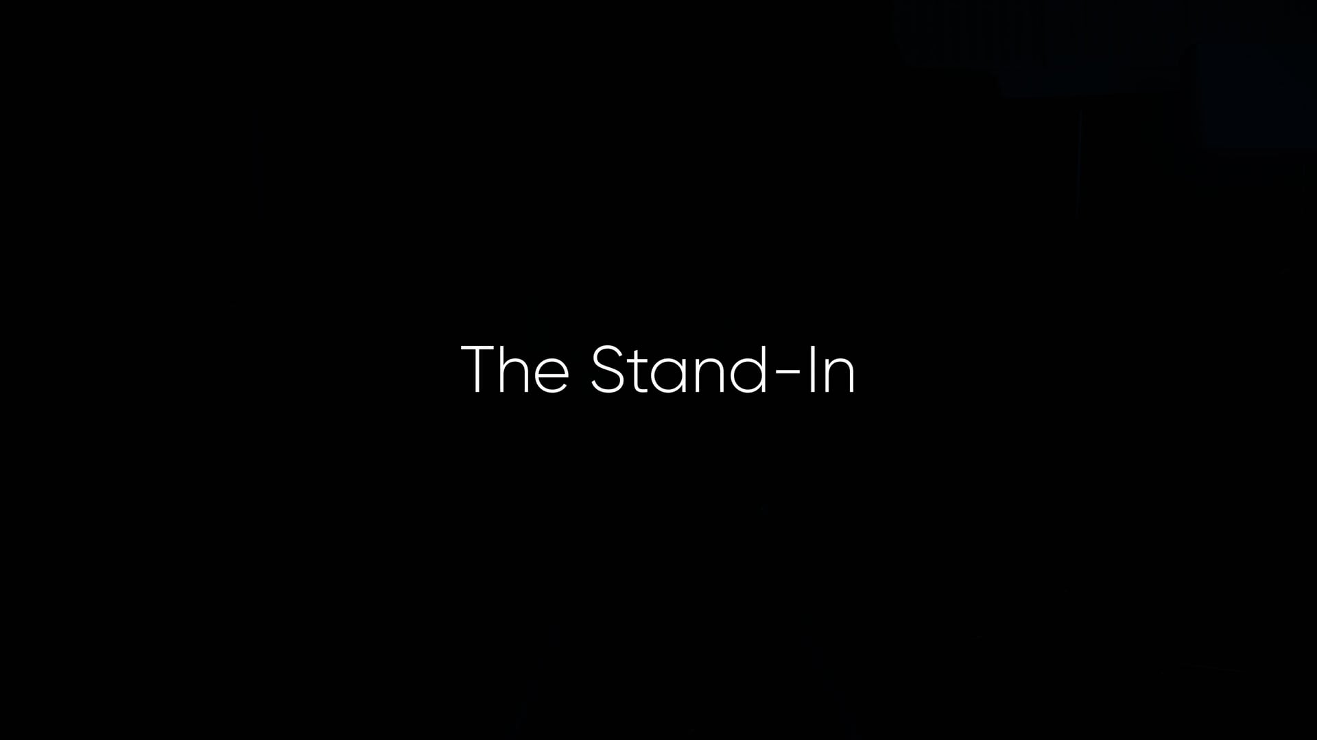 The Stand In.mov