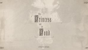 The Princess and The Pond
