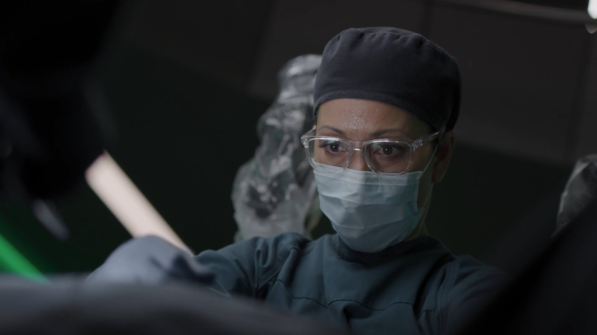 GD 602 - Lim is Not Okay