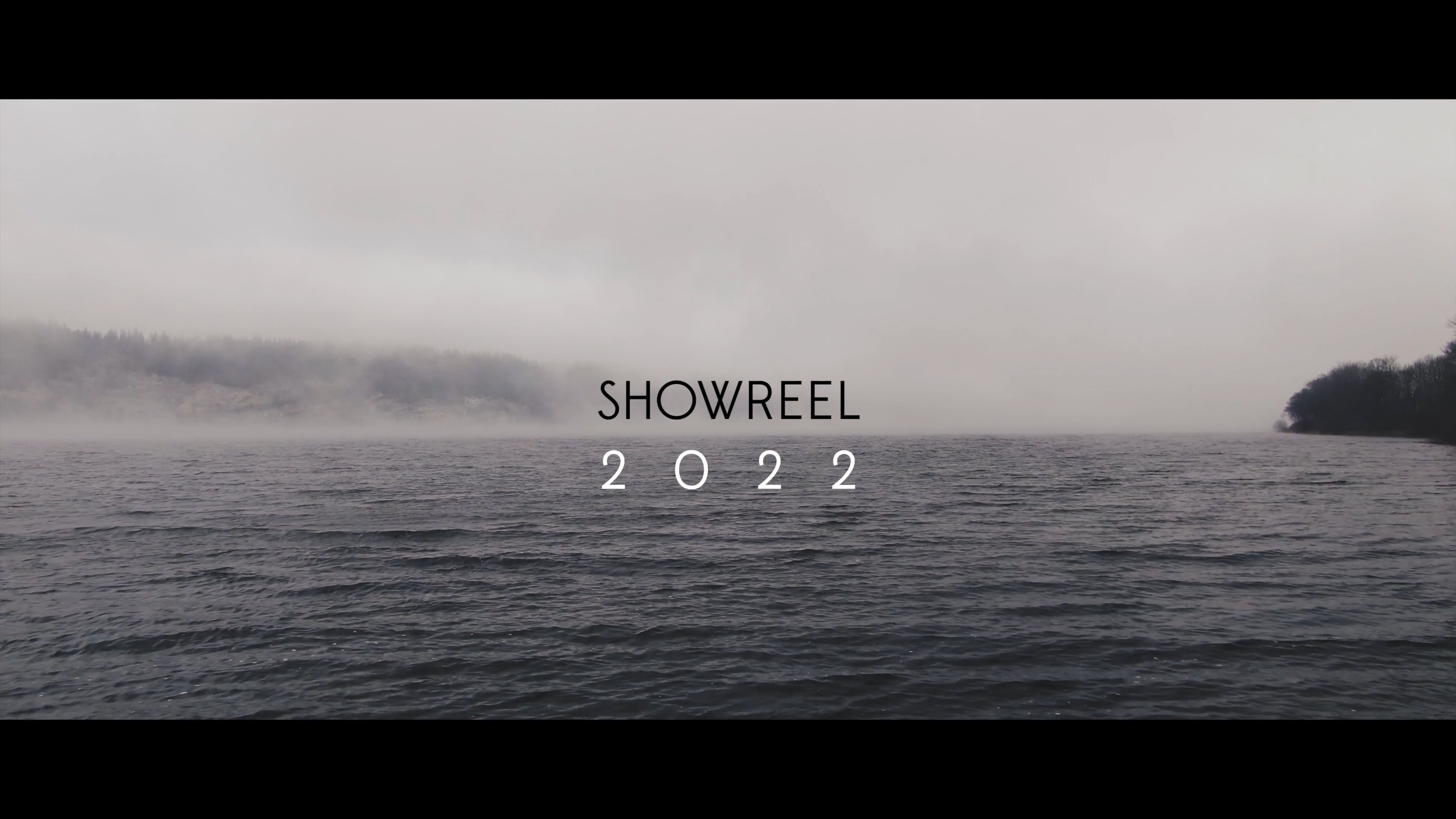 SHOWREEL 2022 I KARIM BOULAZ VIDEOMAKER