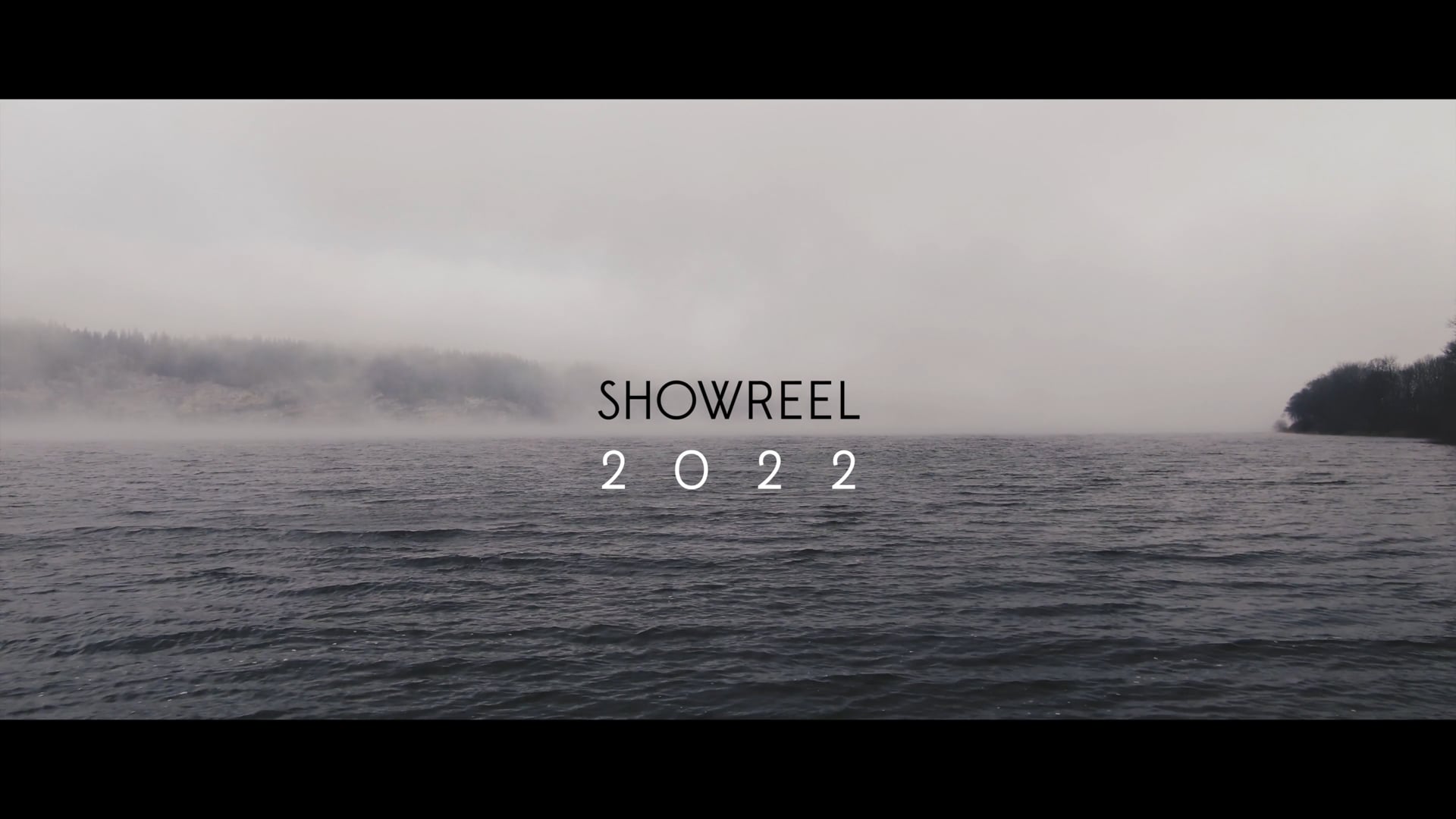 SHOWREEL 2022 I KARIM BOULAZ VIDEOMAKER