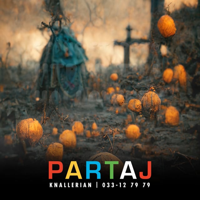 Partaj - Din bästa sida BT