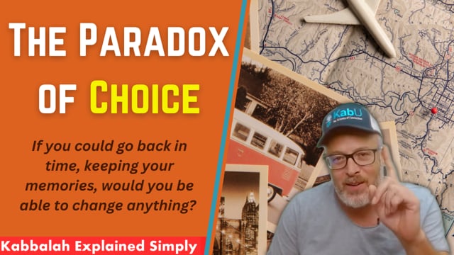 The Paradox of Choice