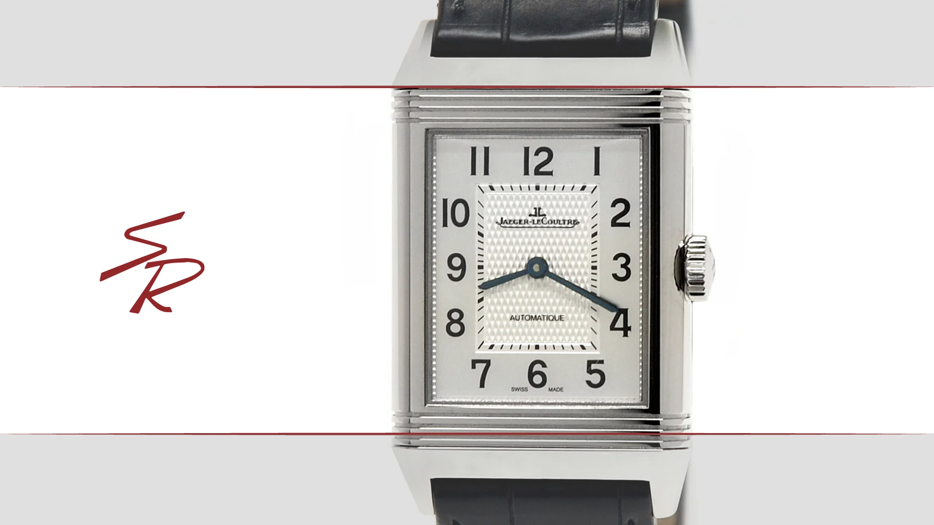 Jaeger LeCoultre Reverso Classic Large Q3828420