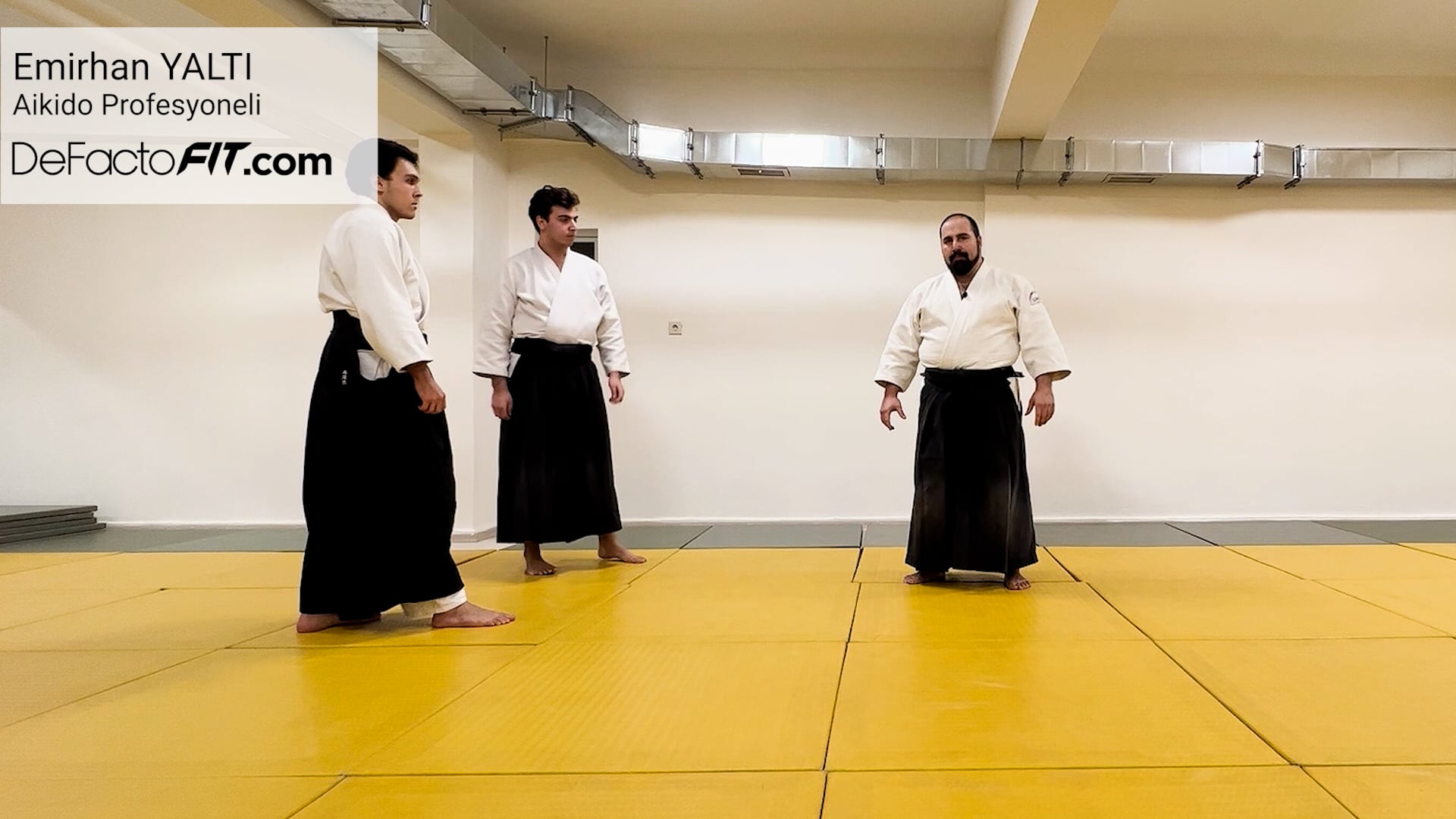 Futari Gake Shio Nage