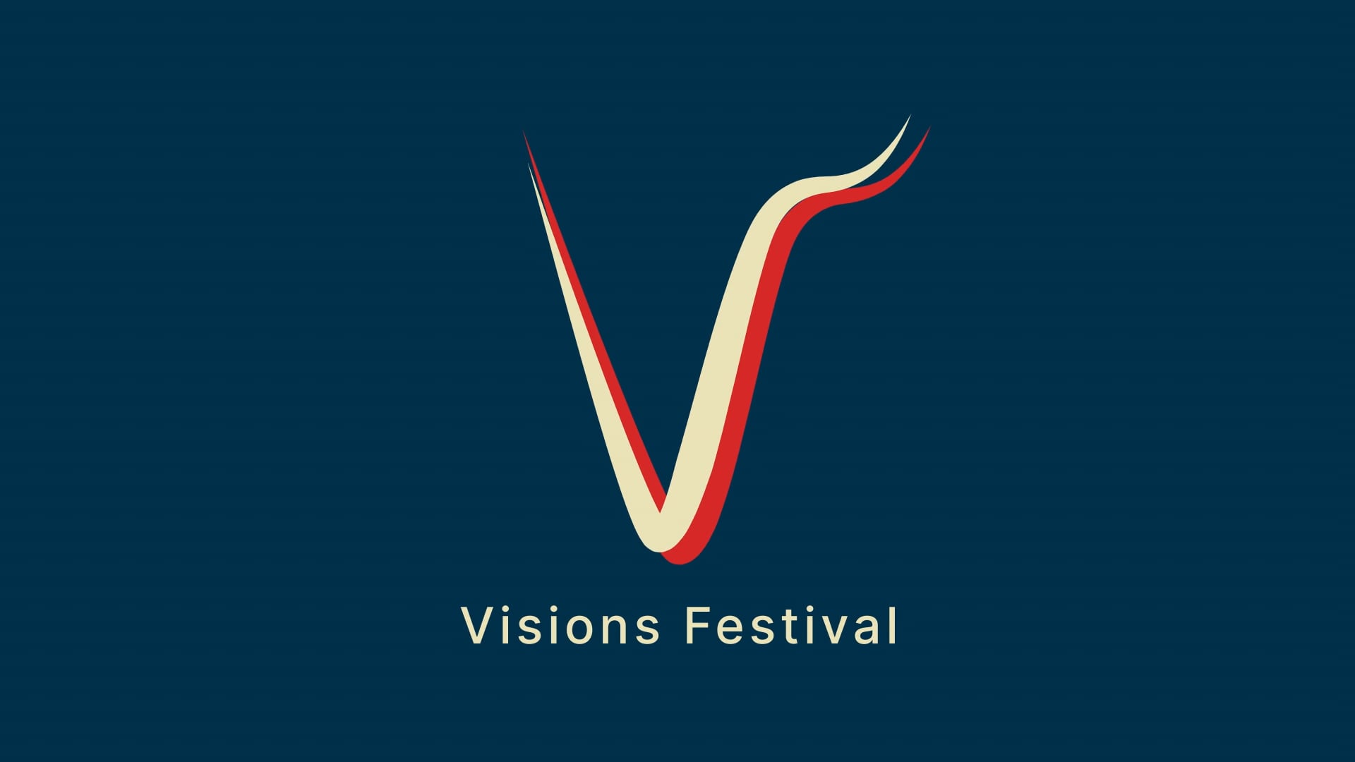 Visions Festival / Intro