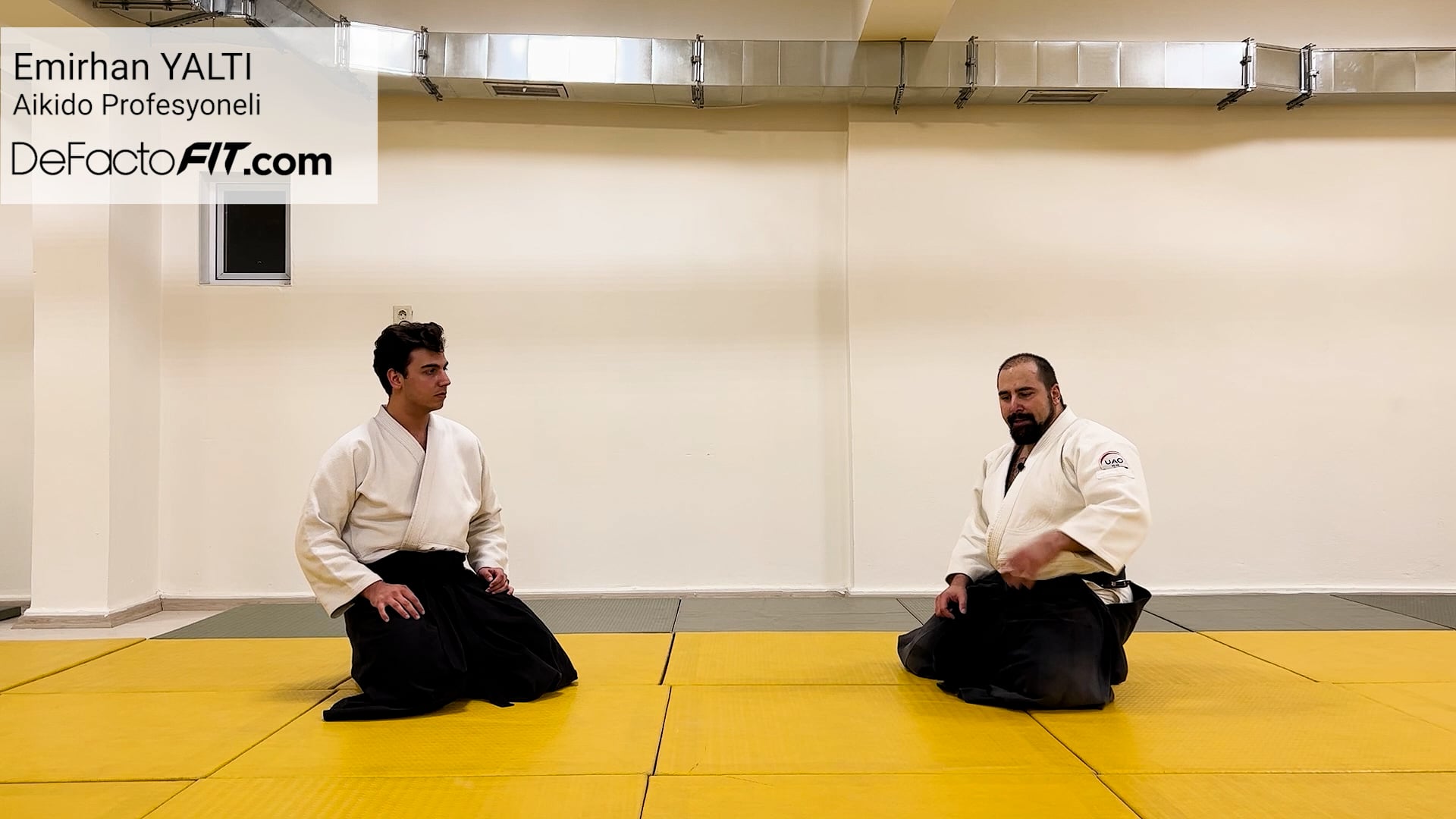 Yonkyo Tekniği