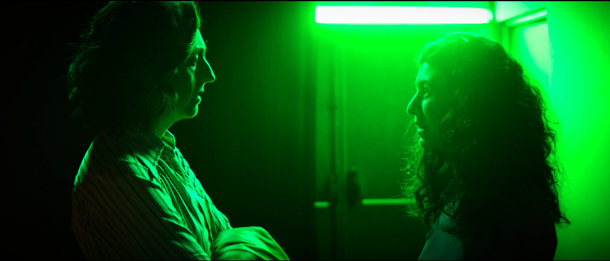 TRAILER - "Primer encuentro" (Mónica Negueruela, 2023)