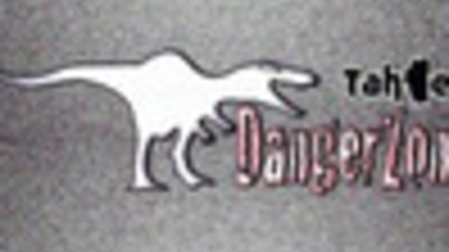 Dangerzone Season 3 Episode 14- “Grabistory” from Nick Visconti