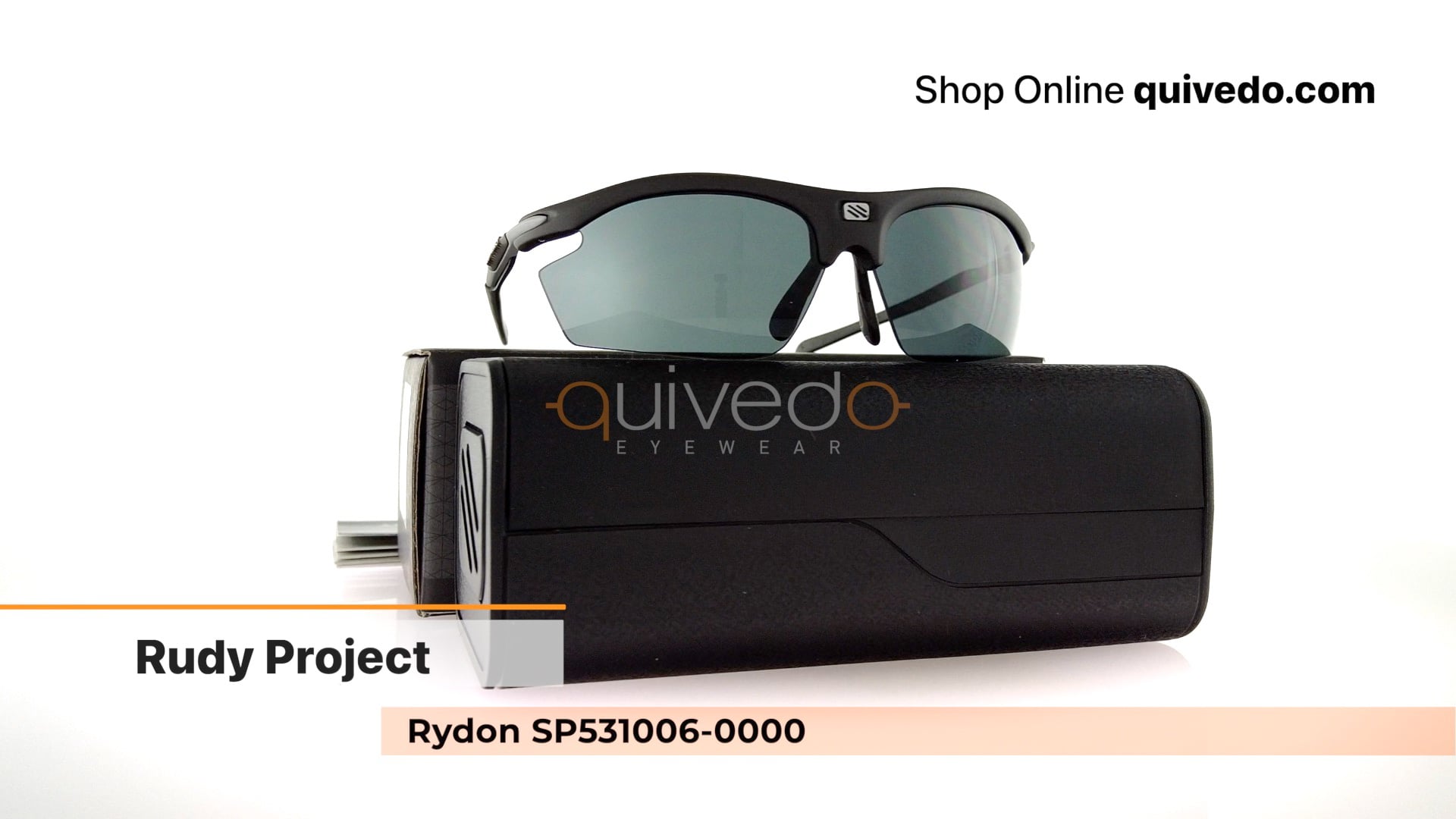 Rudy Project Rydon SP531006-0000