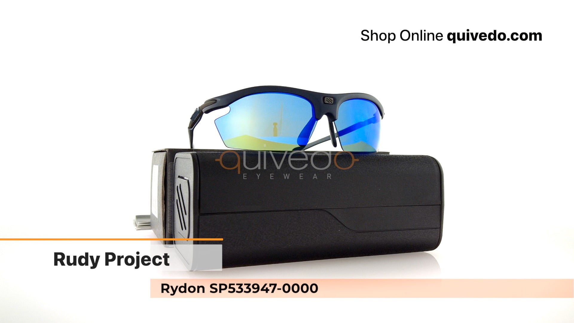 Rudy Project Rydon SP533947-0000