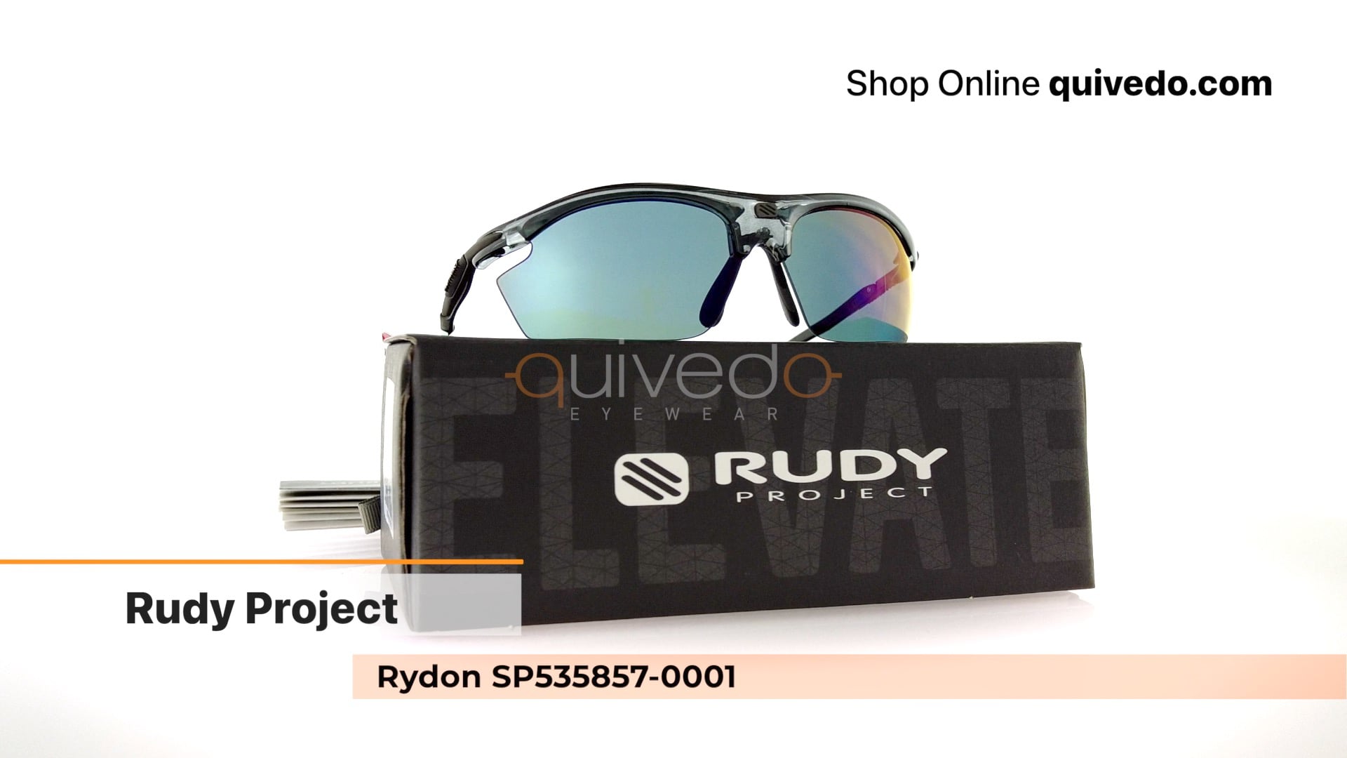 Rudy Project Rydon SP535857-0001