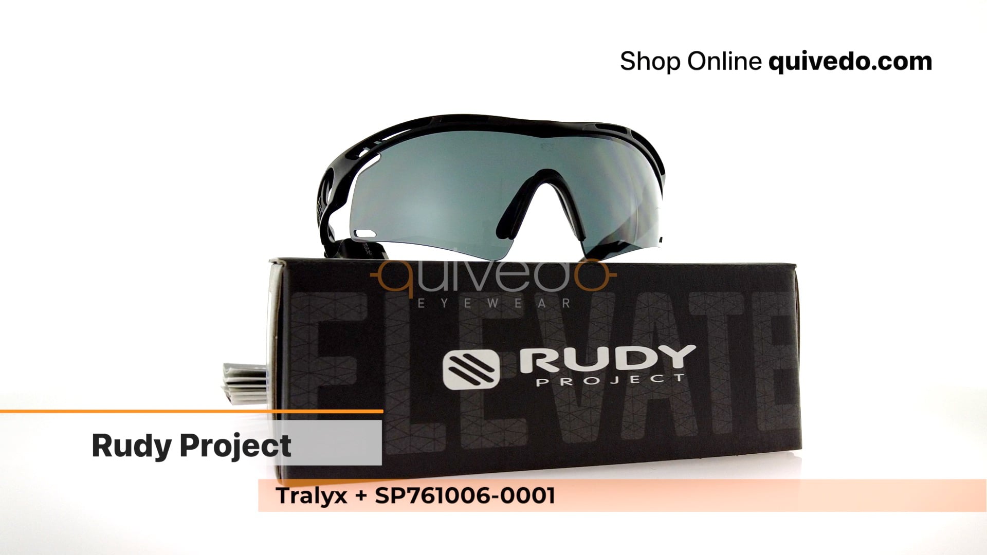 Rudy Project Tralyx + SP761006-0001