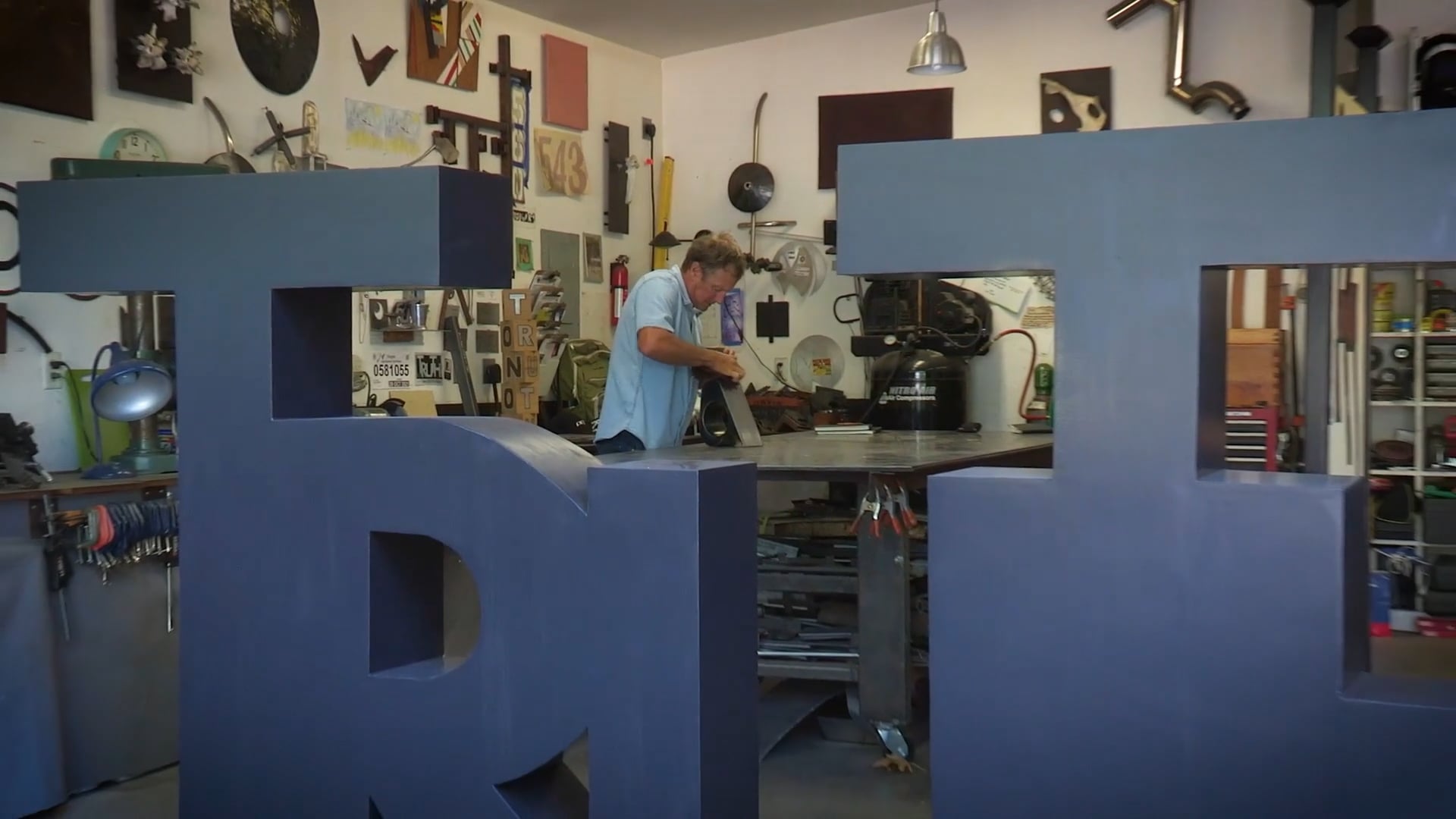 MacRae Wild Artist Profile