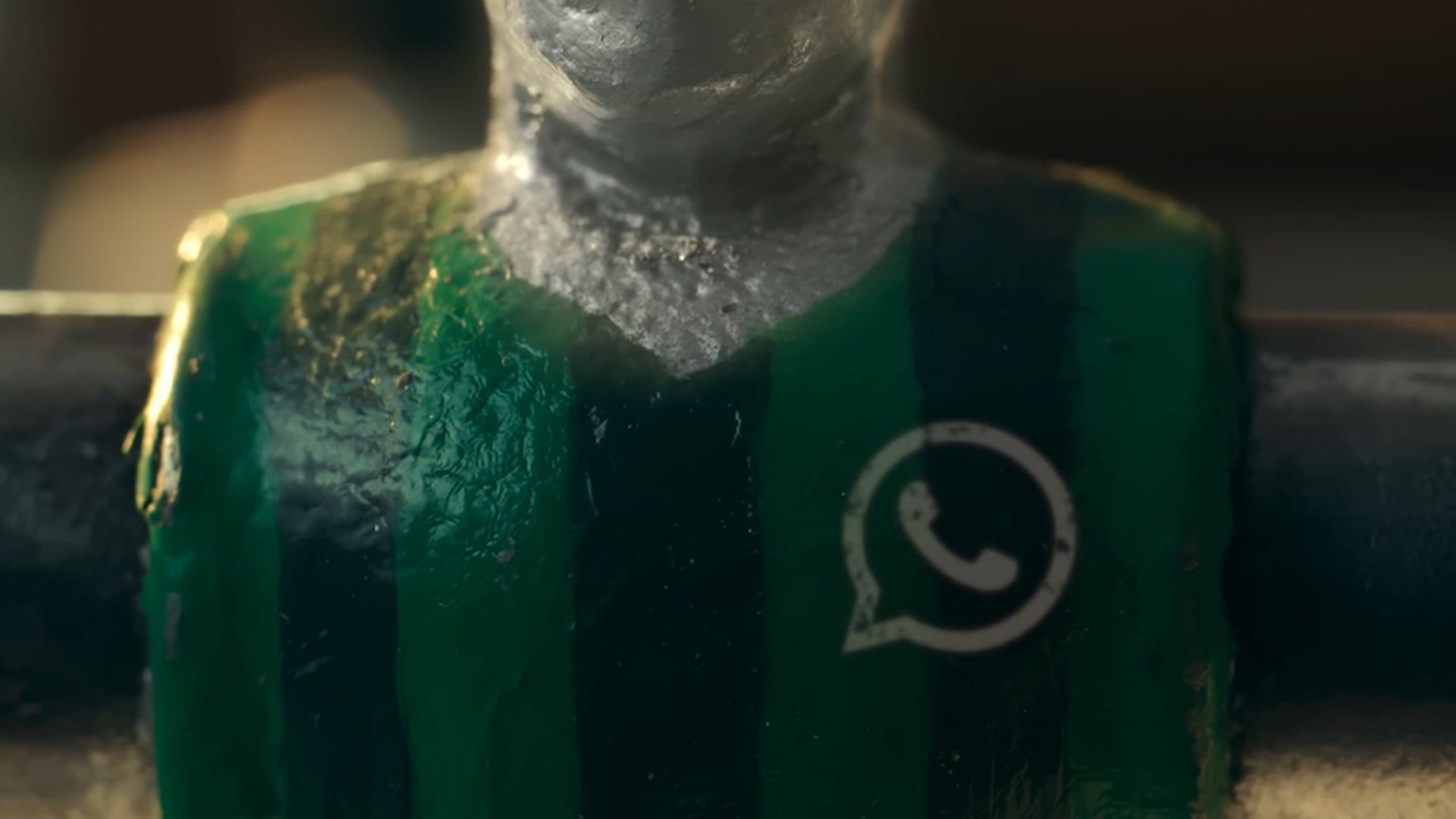 WhatsApp, Meta | 1st Ave Machine