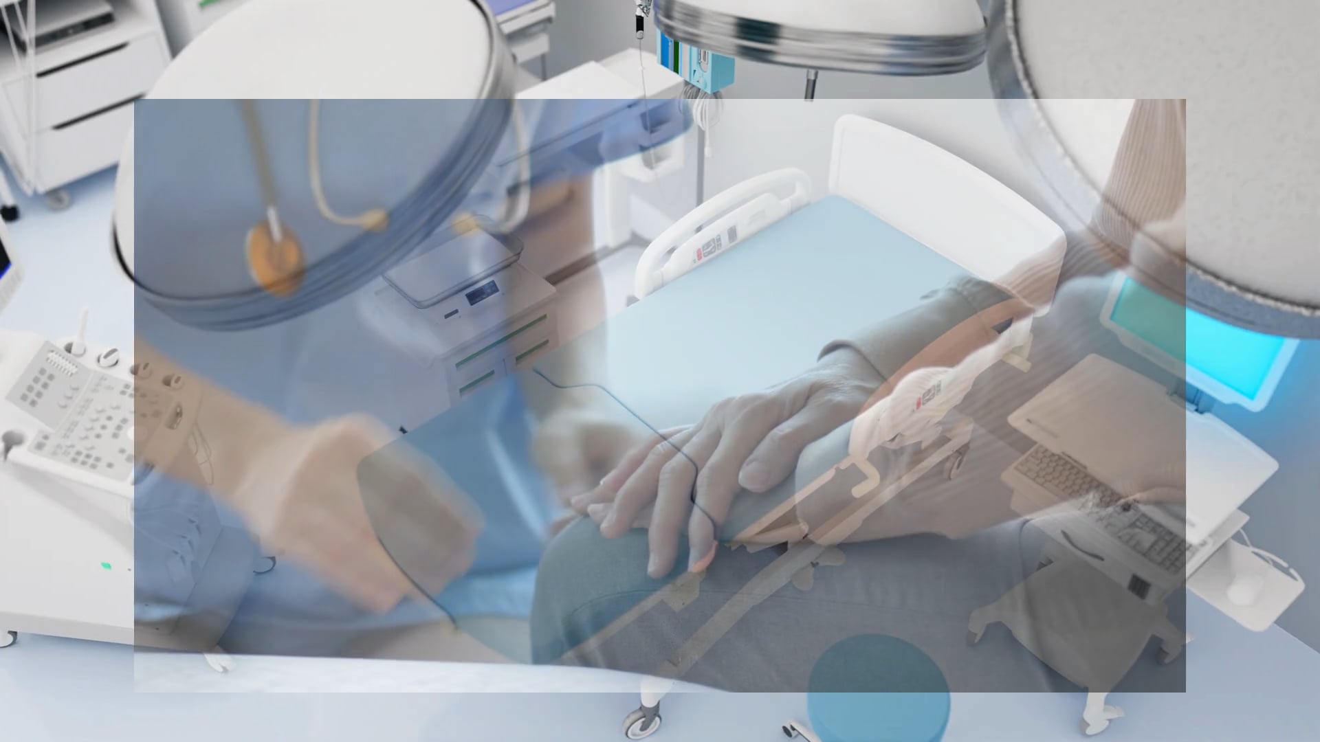 Magic Touch Healthcare